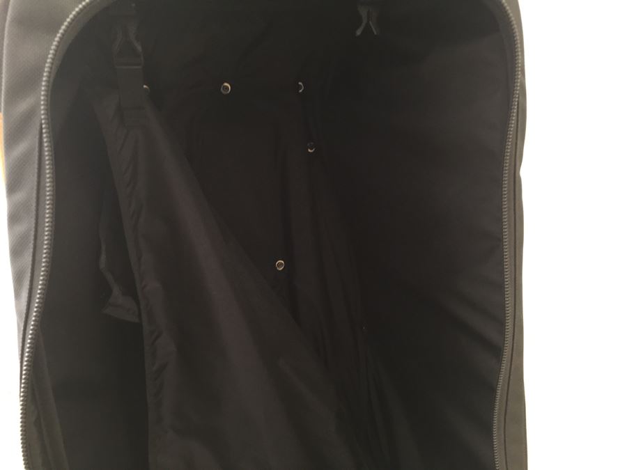 Club Glove Cordura Ballistic Fabric Luggage [Photo 10]