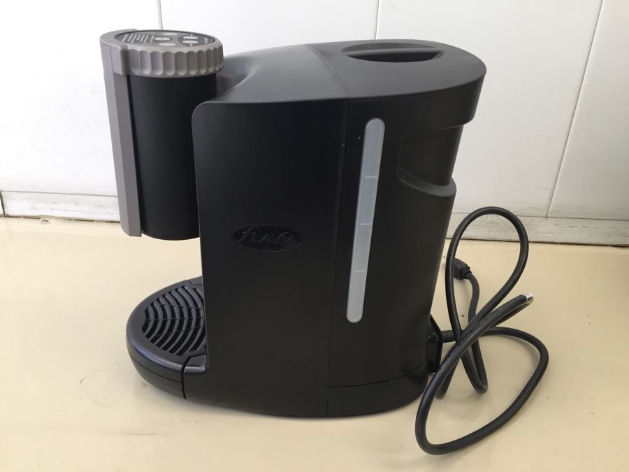 Pair Of Flavia Single Serve Coffee Makers Machines [Photo 2]
