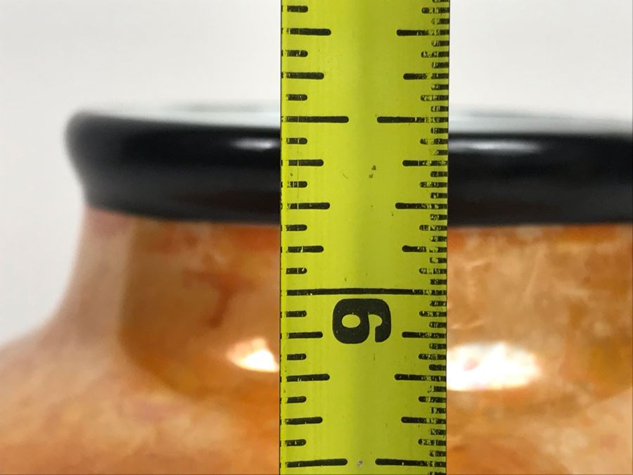 Czechoslovakia Union Vase 9.5'H [Photo 9]