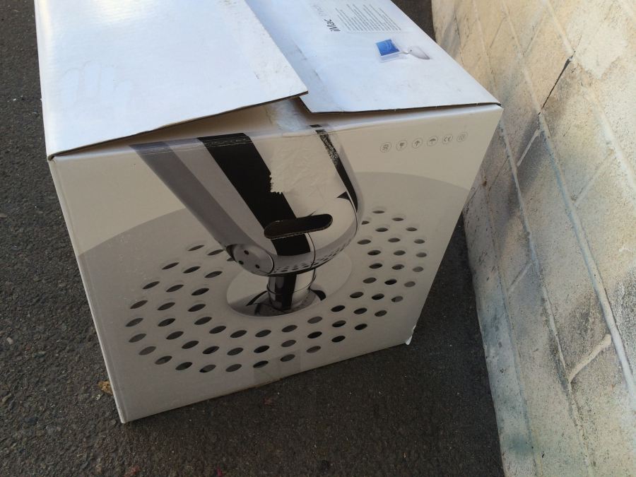 17' iMac Apple Computer in Box (Used) [Photo 4]