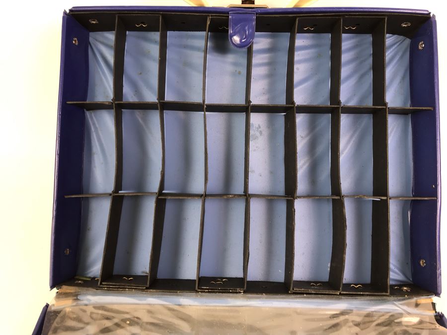 Vintage Matchbox Car No. 41 Collector's Case [Photo 7]