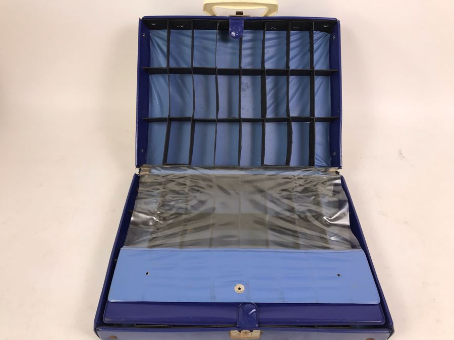 Vintage Matchbox Car No. 41 Collector's Case [Photo 6]