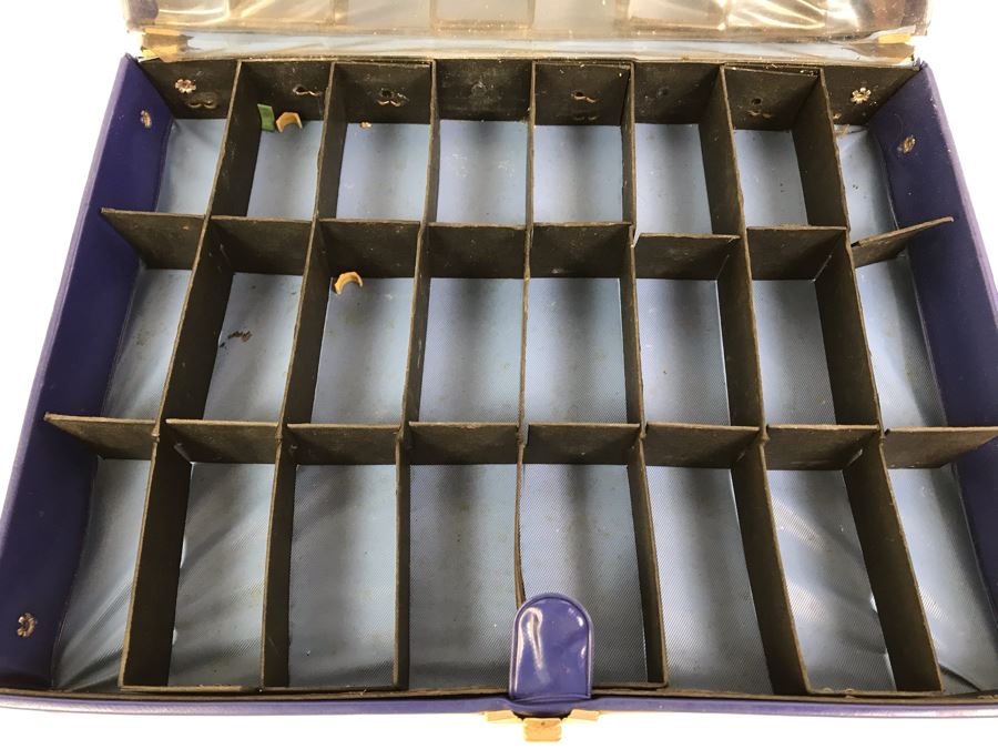 Vintage Matchbox Car No. 41 Collector's Case [Photo 10]