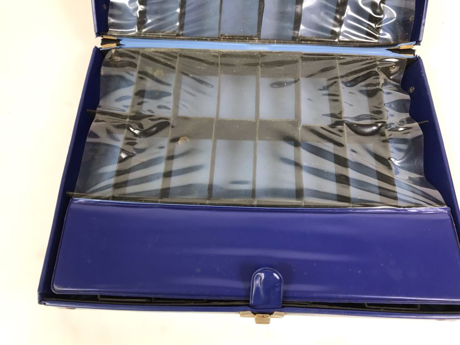 Vintage Matchbox Car No. 41 Collector's Case [Photo 9]