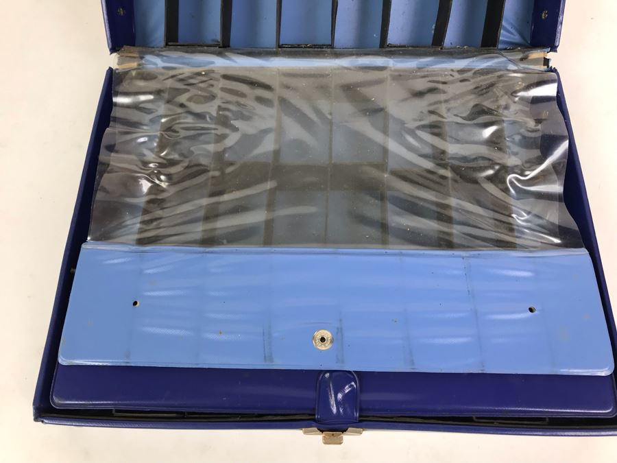 Vintage Matchbox Car No. 41 Collector's Case [Photo 8]