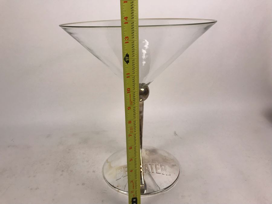 New With Box Beefeater Gin Tip Jar [Photo 6]