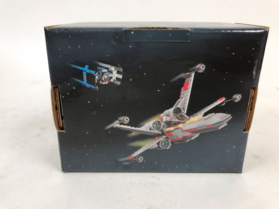 Vintage 1999 Rare LEGO Exclusive Promotional Piece Introducing Star Wars LEGO Line [Photo 6]