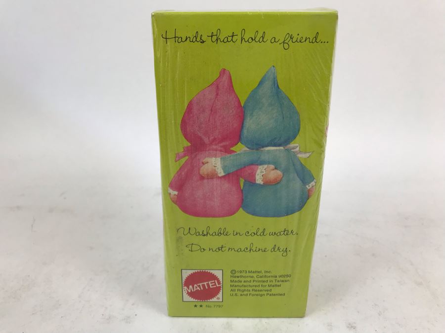 Vintage 1973 New Mattel Itsy Bitsy Beans Pidgy [Photo 6]