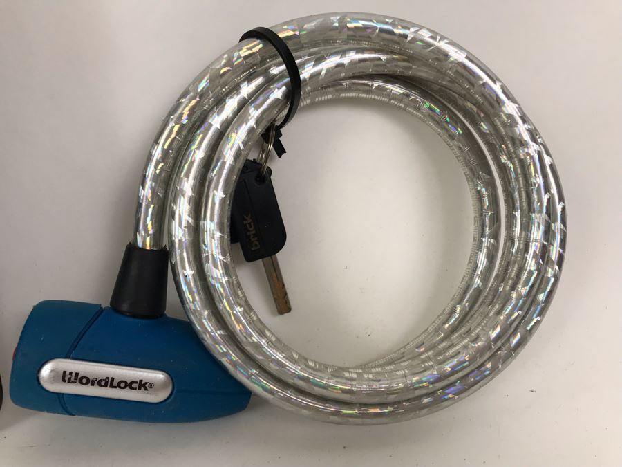 (3) New Wordlock Locks [Photo 7]