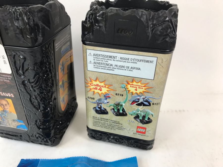 New LEGO Kits Including (2) Lego Dinosaurs [Photo 6]