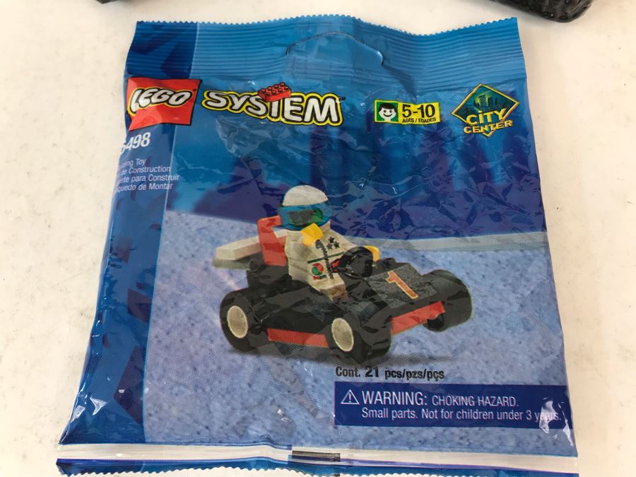 New LEGO Kits Including (2) Lego Dinosaurs [Photo 3]