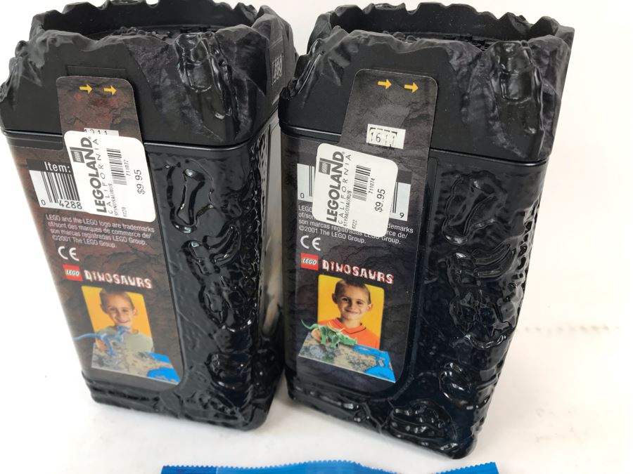 New LEGO Kits Including (2) Lego Dinosaurs [Photo 7]