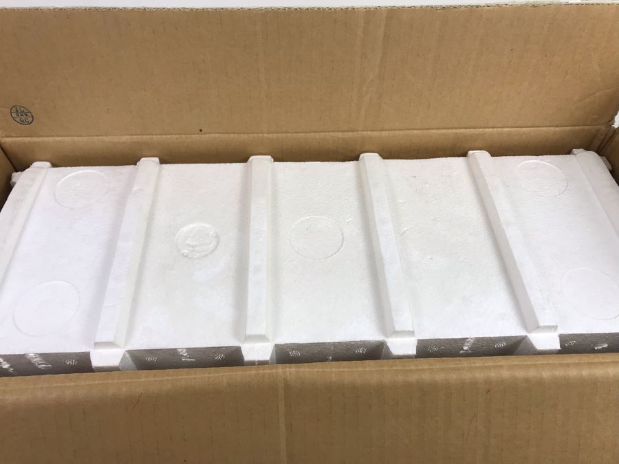 The Danbury Mint The Golden Gate Bridge San Francisco, California Sculpture Figurine With Box [Photo 16]