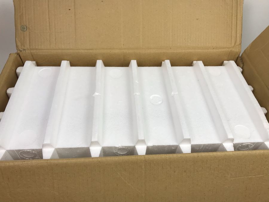 The Danbury Mint Brooklyn Bridge Landmark Sculpture New York City, New York With Box [Photo 25]