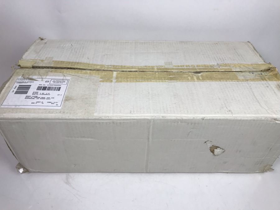 The Danbury Mint Brooklyn Bridge Landmark Sculpture New York City, New York With Box [Photo 24]