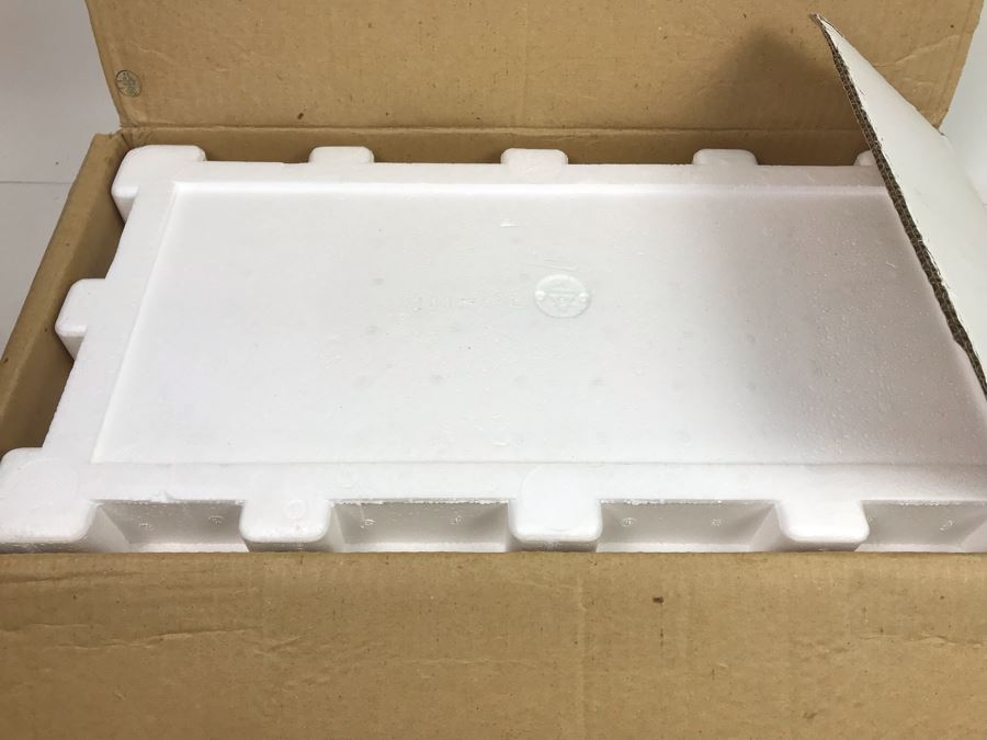 The Danbury Mint Windsor Castle Collection Castles Of The British Monarchy With Box [Photo 20]