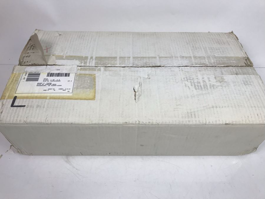 The Danbury Mint Windsor Castle Collection Castles Of The British Monarchy With Box [Photo 19]