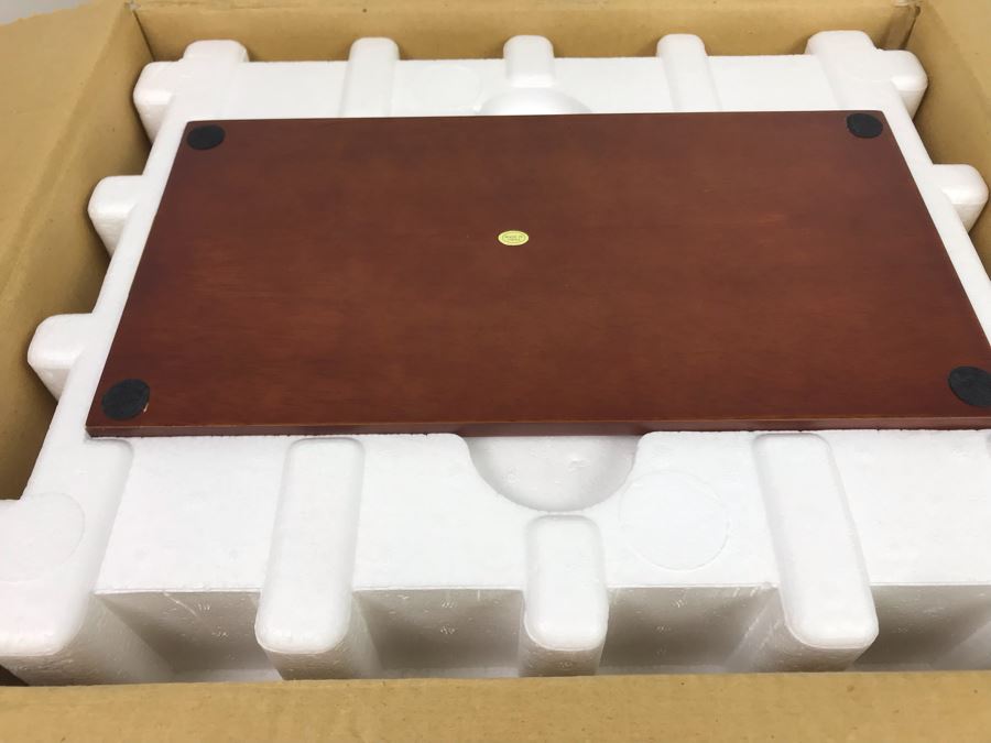 The Danbury Mint St. Patrick's Cathedral New York City With Box - (2) Spires Need To Be Glued (Have Parts) [Photo 24]