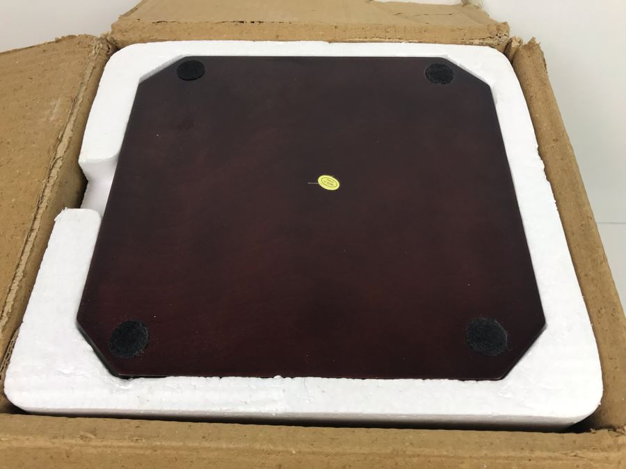 The Danbury Mint St. Petersburg Church Of The Resurrection St. Petersburg, Russia With Box [Photo 17]