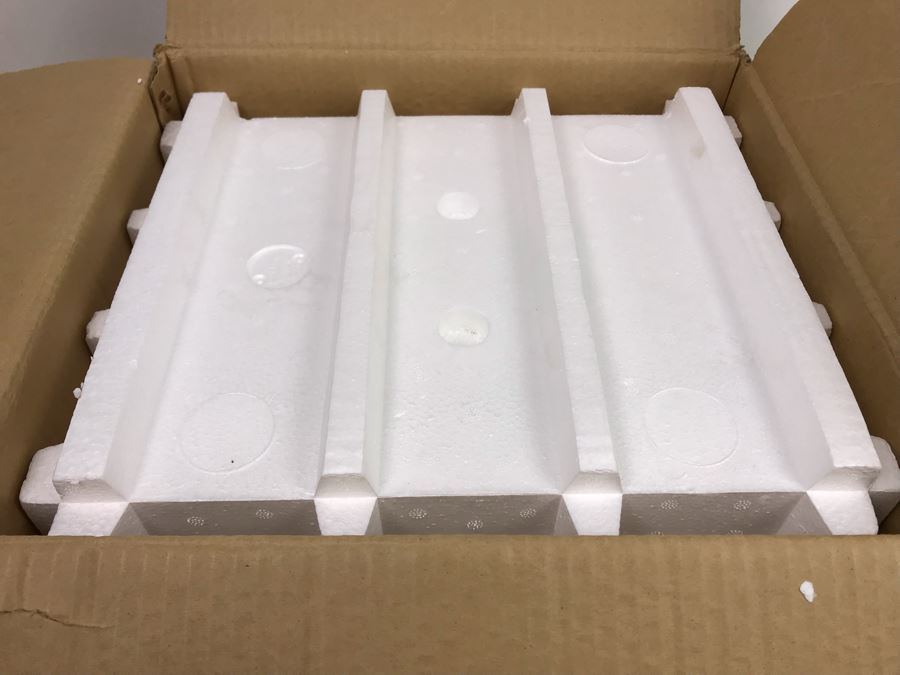 The Danbury Mint Kensington Palace London, England Home Of Princess Diana With Box [Photo 12]