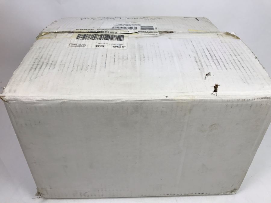 The Danbury Mint Metropolitan Cathedral From The Historic Catholic Churches Collection With Box [Photo 17]