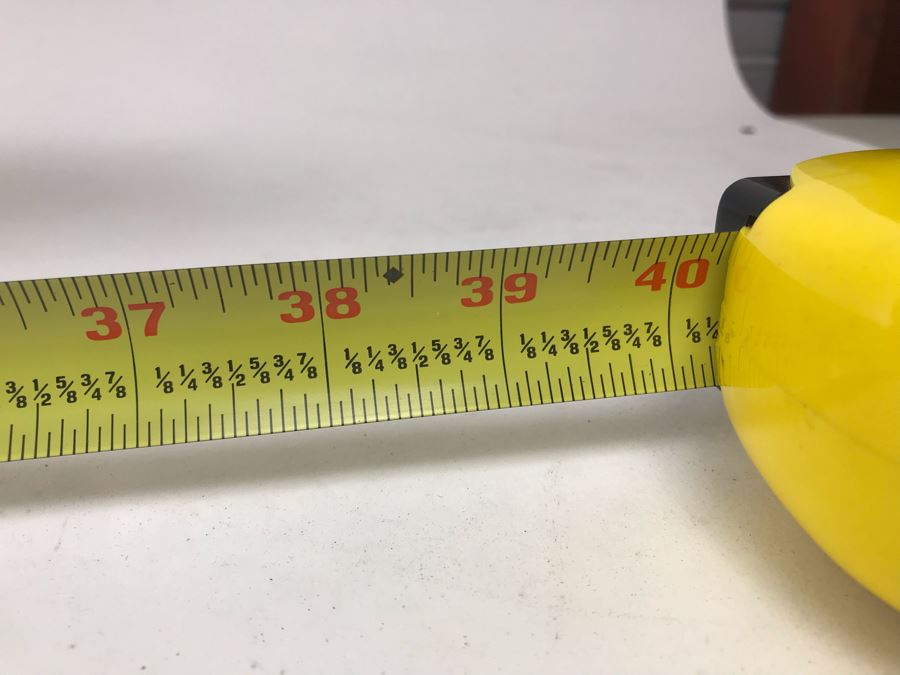 Large Wooden Sailboat Ship Model With Wooden Stand 40'W X 40'H [Photo 8]