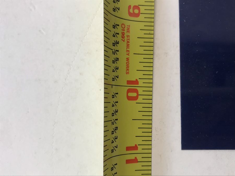 Vintage 1995 Signed Limited Edition Felix The Cat Sericel 138 Of 500 Signed By Oriolo And Phil Roman 14' X 11' [Photo 8]