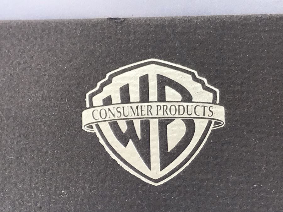 Vintage 1992 Special Edition Sericel DC Comics Warner Brothers Batman 11' X 13' [Photo 5]