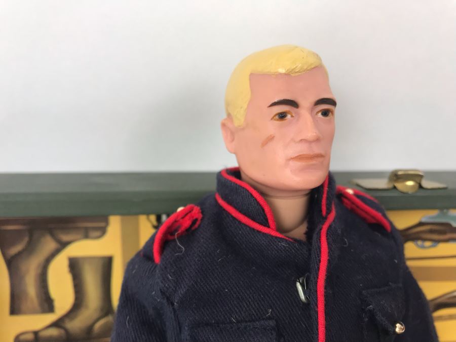 gi joe doll accessories