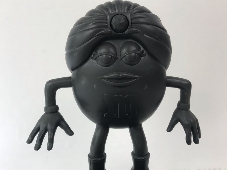 Prototype M&M Candy Dispenser [Photo 2]