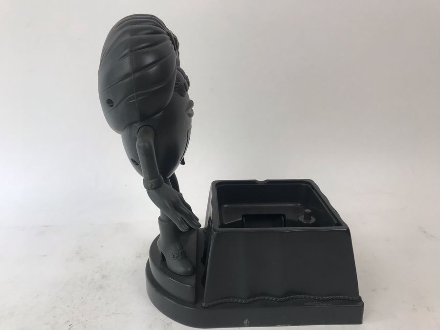 Prototype M&M Candy Dispenser [Photo 7]