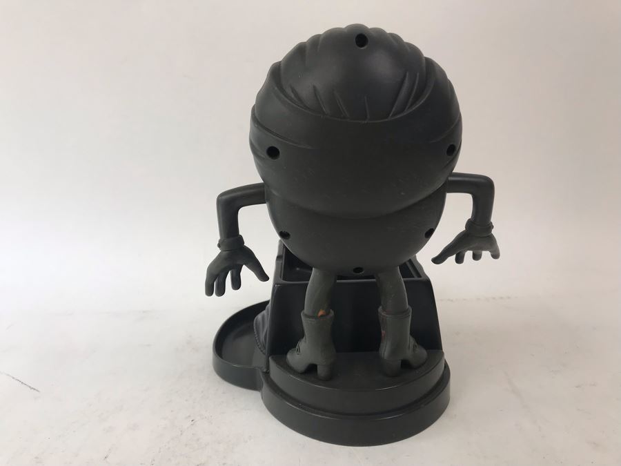 Prototype M&M Candy Dispenser [Photo 6]