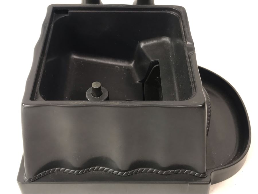 Prototype M&M Candy Dispenser [Photo 4]