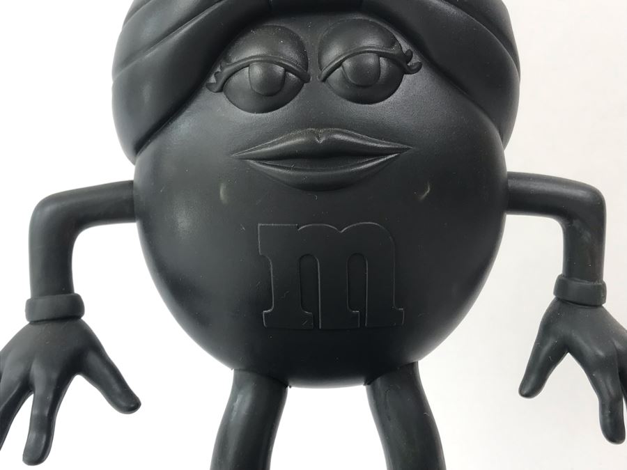 Prototype M&M Candy Dispenser [Photo 3]