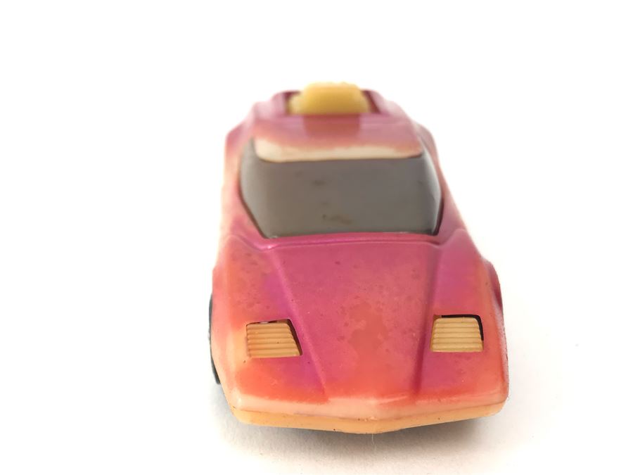 Vintage 1969 Mattel Sizzlers Hot Wheels Redline Revvin' Heaven [Photo 4]