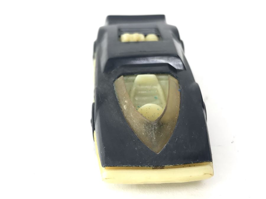 Vintage 1969 Mattel Sizzlers Hot Wheels Redline Side Burn Car [Photo 4]