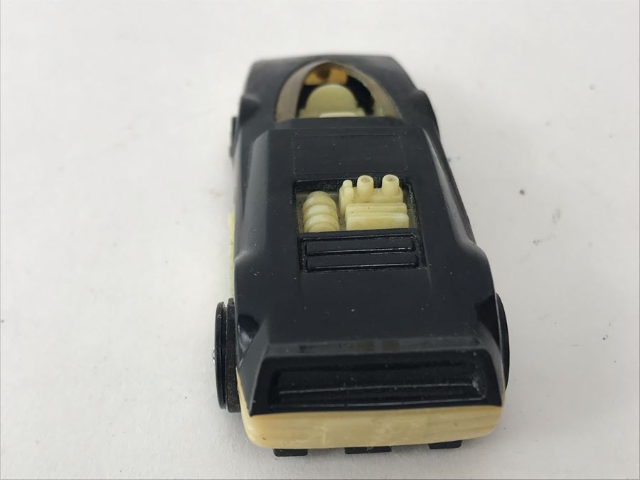 Vintage 1969 Mattel Sizzlers Hot Wheels Redline Side Burn Car [Photo 7]