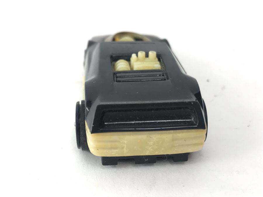 Vintage 1969 Mattel Sizzlers Hot Wheels Redline Side Burn Car [Photo 6]
