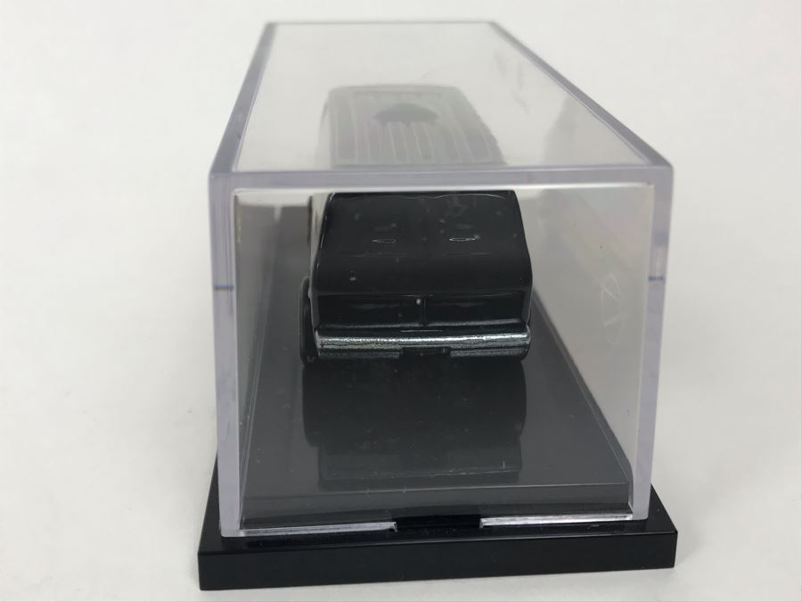 Rare San Diego Comic Con 2011 Hot Wheels Redline Legendary Pictures Giveaway Limited Edition 70's Super Van [Photo 7]