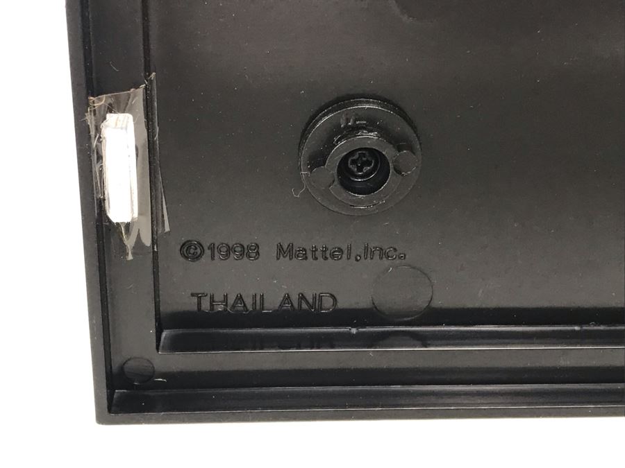 Rare San Diego Comic Con 2011 Hot Wheels Redline Legendary Pictures Giveaway Limited Edition 70's Super Van [Photo 9]