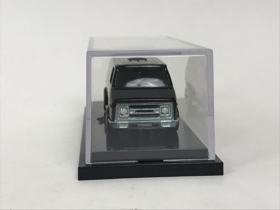 Rare San Diego Comic Con 2011 Hot Wheels Redline Legendary Pictures Giveaway Limited Edition 70's Super Van [Photo 5]