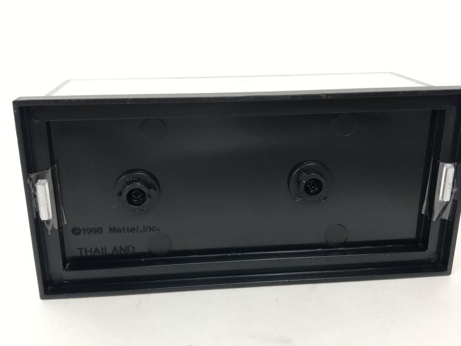 Rare San Diego Comic Con 2011 Hot Wheels Redline Legendary Pictures Giveaway Limited Edition 70's Super Van [Photo 8]