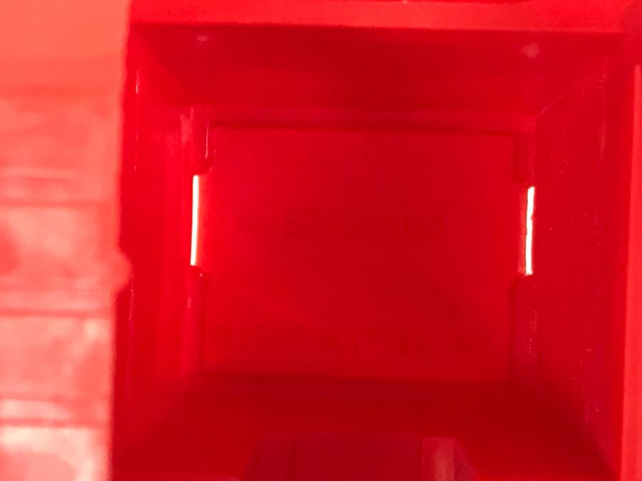 Vintage 1967 Mattel Major Matt Mason Man In Space Cat Trac Toy [Photo 6]