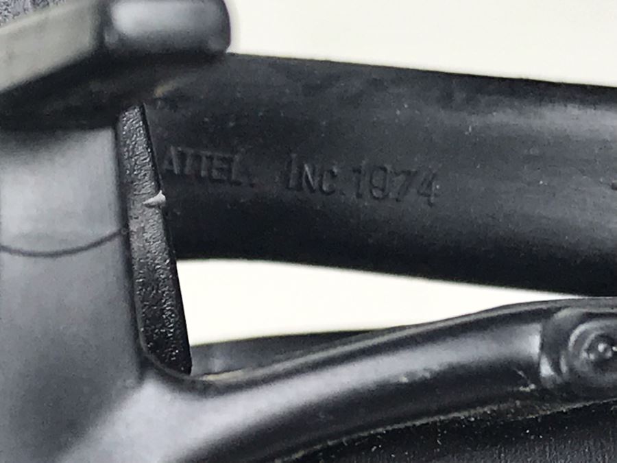 Rare Vintage 1974 Mattel Big Jim Honda Elsinore Toy Motorcycle Dirt Bike Racer [Photo 14]