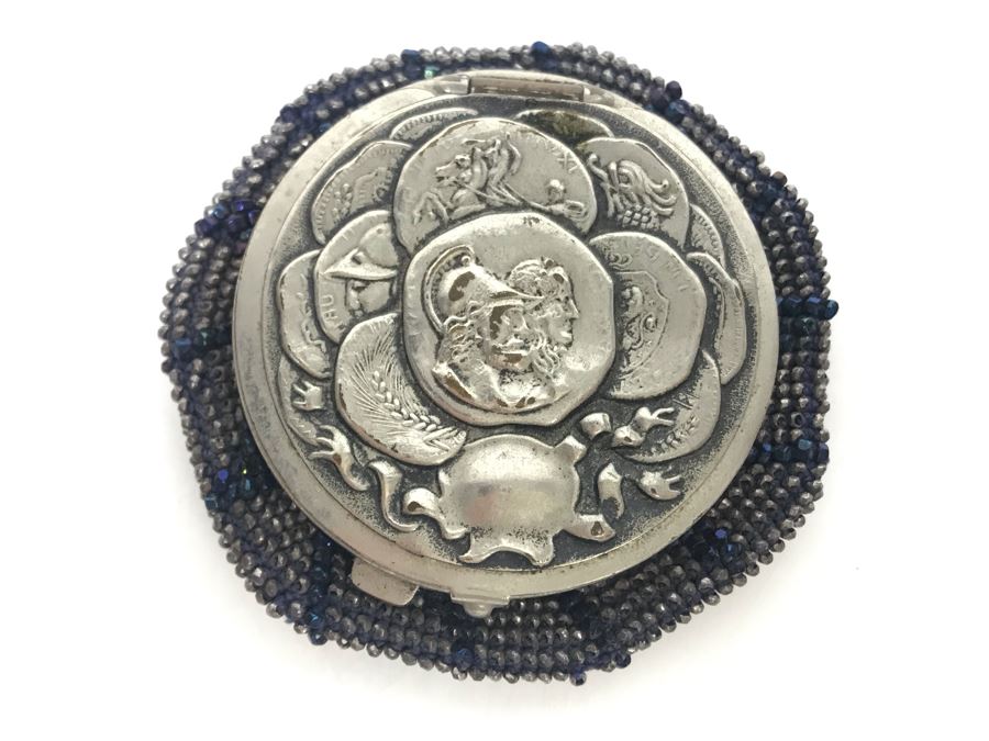 Vintage Beaded Coin Purse [Photo 2]