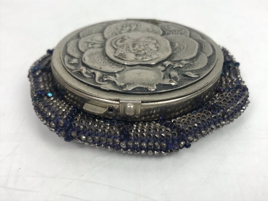 Vintage Beaded Coin Purse [Photo 4]