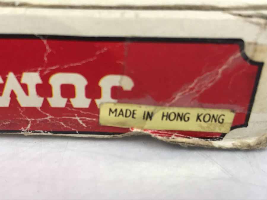 Vintage Disneyland Magic Shop Mickey Mouse Jumbo Cards And Walt Disney Productions Mickey Mouse Playing Cards [Photo 9]