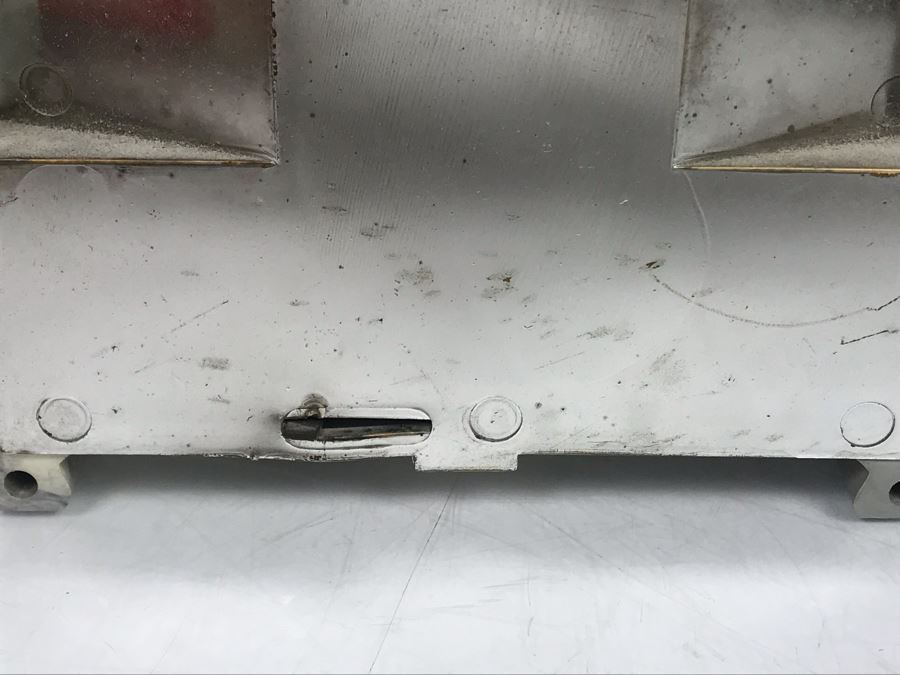 Vintage Cody Musical Creations Couple Dancing Ballerinas On Stage Music Box Working [Photo 6]