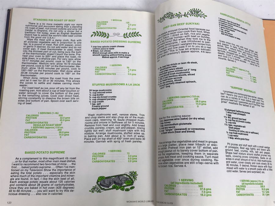 Signed 1969 Hardcover Book Jack La Lanne's Slim And Trim Diet And Excercise Guide [Photo 10]