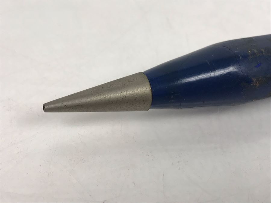 Vintage 1935 Large Souvenir Pencil From America's Exposition In San Diego, Calif [Photo 5]